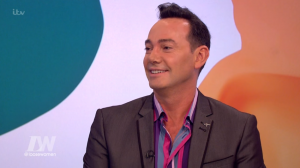 craig-revel-horwood on Loose Women