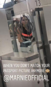 marnie simpson (Credit: Instagram)