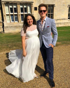 Instagram @mrsgifletcher
