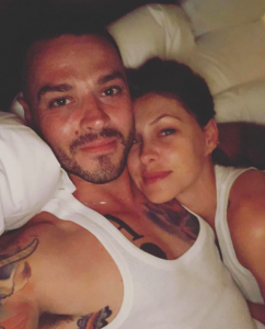 Instagram @mattjwillis