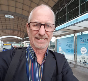 Jimmy Carol (Credit: Facebook)