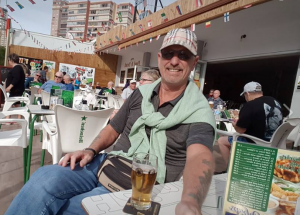 jimmy carol (Credit: Facebook)