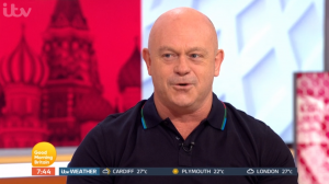 ross-kemp on GMB