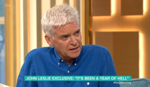 phil-schofield on This Morning