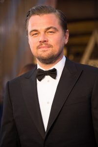 Leonardo DiCaprio 88th Acadamy Awards 