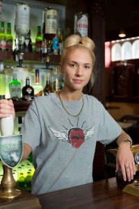 Nancy Carter, EastEnders