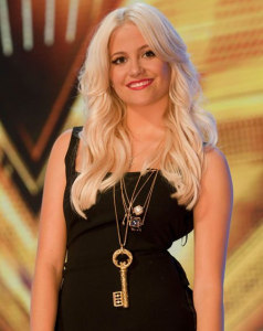 Pixie Lott The X Factor