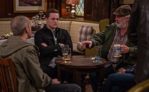 Lachlan White Emmerdale murderer killer