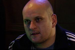 Tina Carter Mick Carter Stuart Highway EastEnders