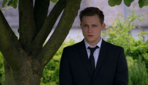 Lachlan White, Emmerdale