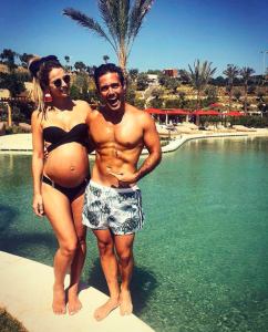 Instagram @spencermatthews