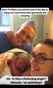 Instagram @susiejverrill