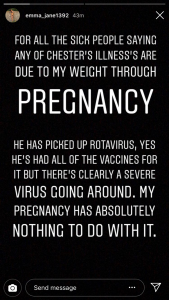 Emma McVey Instagram