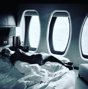 Ronan Keating Storm Keating Instagram