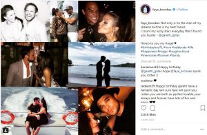 @faye_brookes Instagram