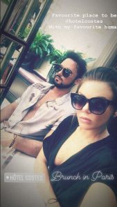 @faye_brookes Instagram