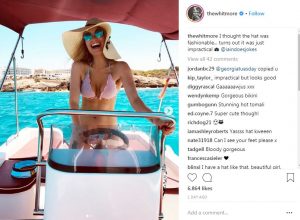 @thewhitmore Instagram