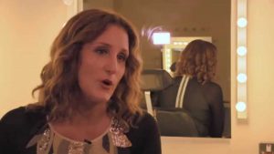 Bronagh Waugh plays Jessica Reid in Unforgotten