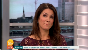 Susanna Reid