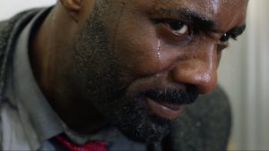 Idris Elba as Luther