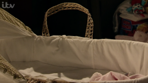 Susie goes missing Coronation Street 