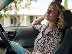 Asher Keddie as Alexandra in The Cry