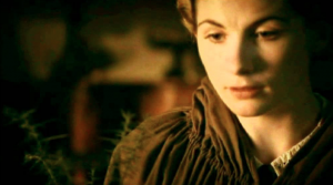 Jodie Whittaker