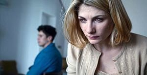 Jodie Whittaker