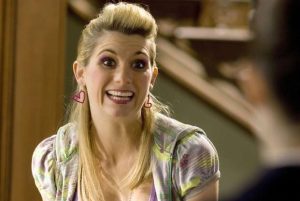 Jodie Whittaker