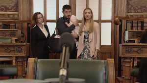 Eva Price Adam Barlow Coronation Street Aidan Connor suicide