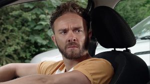 David Platt Coronation Street Josh Tucker rape