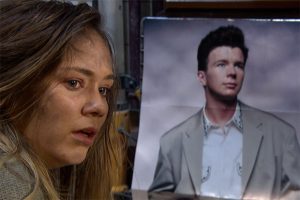 Kim Butterfield Hollyoaks