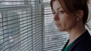 Eve Myles in Keeping Faith