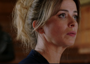 Eve Myles in Keeping Faith