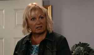 Eileen Grimshaw, Coronation Street