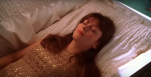 Anna Friel in Pushing Daisies