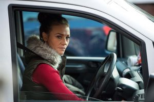 Kerri Quinn in Come Home