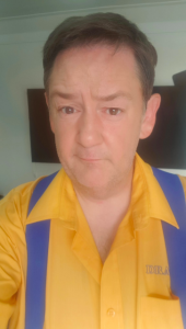 @JohnnyVegasReal Twitter