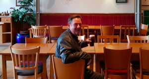 @JohnnyVegasReal Twitter