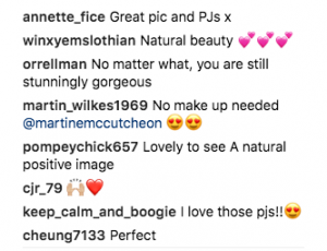 martinemccutcheon Instagram