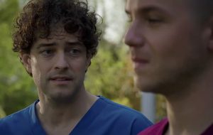 Holby City