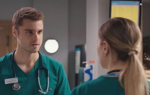 Eddie Alicia Casualty rape consent