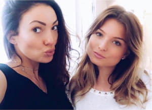 Zaraholland Instagram