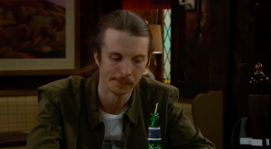 Emmerdale's Ryan Stocks heartbroken as mum Charity Dingle pretends she doesn't know him