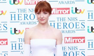 Nicola Roberts Flynet