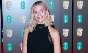 Margot Robbie Flynet