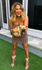 Instagram carolineflack
