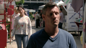 Robbie and Sonia EastEnders 