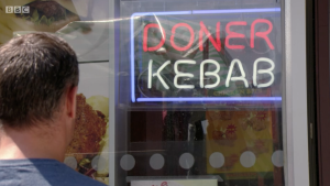 Robbie Jackson EastEnders