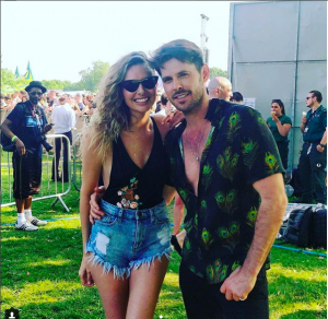 nadinecoyle Instagram
